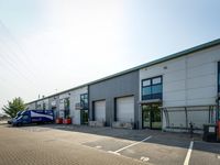 Property Image for Unit 19 Thurrock, Thurrock Trade Park, Oliver Road, West Thurrock, RM20 3ED