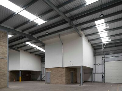 Property Image for Unit 19 Thurrock, Thurrock Trade Park, Oliver Road, West Thurrock, RM20 3ED