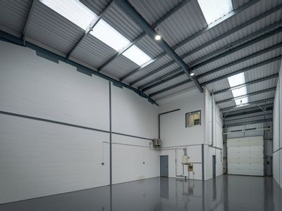 Property Image for Unit 19 Thurrock, Thurrock Trade Park, Oliver Road, West Thurrock, RM20 3ED