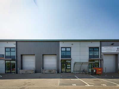 Property Image for Unit 19 Thurrock, Thurrock Trade Park, Oliver Road, West Thurrock, RM20 3ED