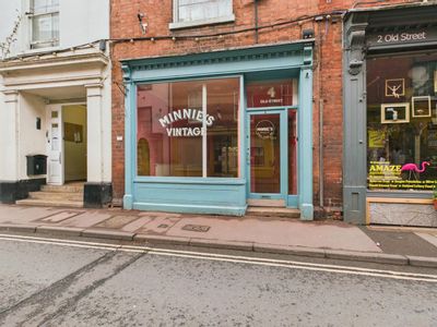 Property Image for Old Street, Upton upon Severn