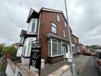 Property Image for 2nd Floor Suite, 1 Vale View, Porthill, Newcastle Under Lyme, ST5 0AF