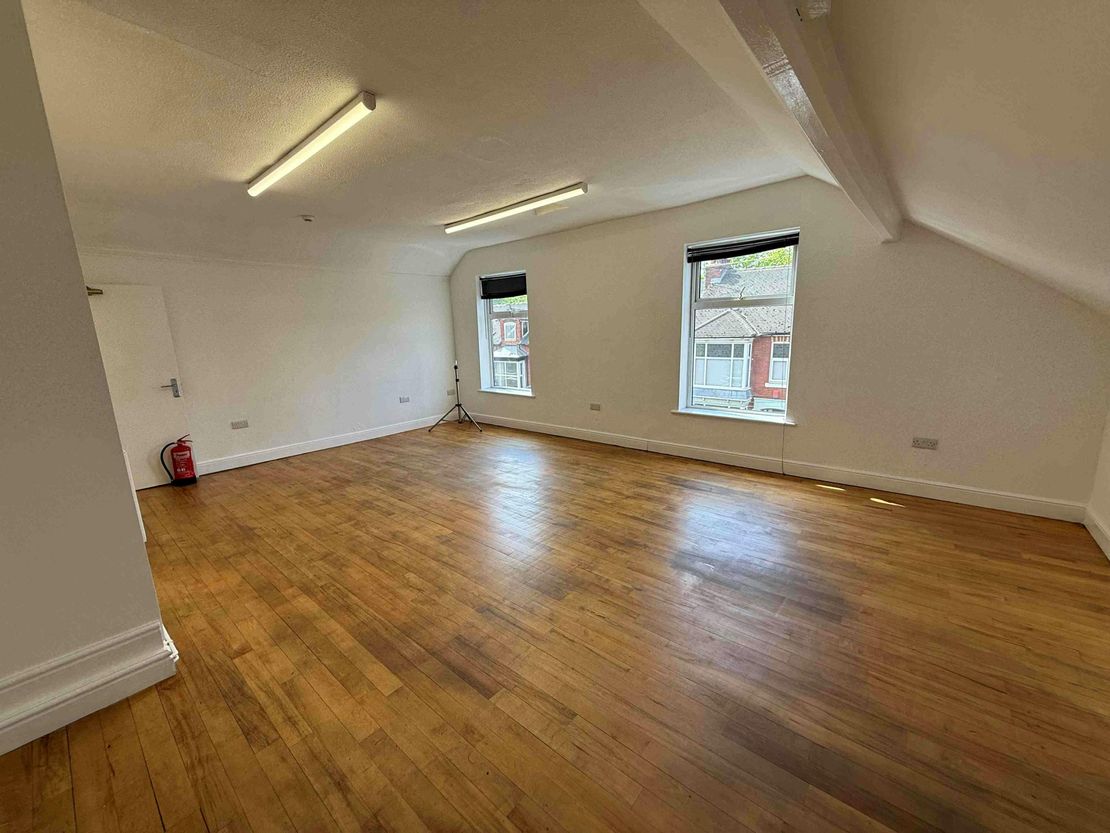 2nd Floor Suite, 1 Vale View, Porthill, Newcastle Under Lyme, ST5 0AF