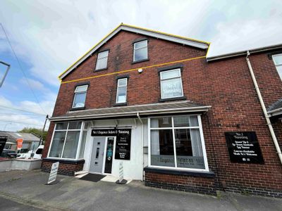 Property Image for 2nd Floor Suite, 1 Vale View, Porthill, Newcastle Under Lyme, ST5 0AF