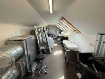 Property Image for 2nd Floor Suite, 1 Vale View, Porthill, Newcastle Under Lyme, ST5 0AF