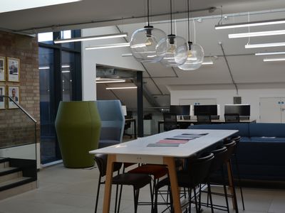 Property Image for Suite 6-7 The Turvill Building, Old Swiss, 149 Cherry Hinton Road, Cambridge, Cambridgeshire, CB1 7BX