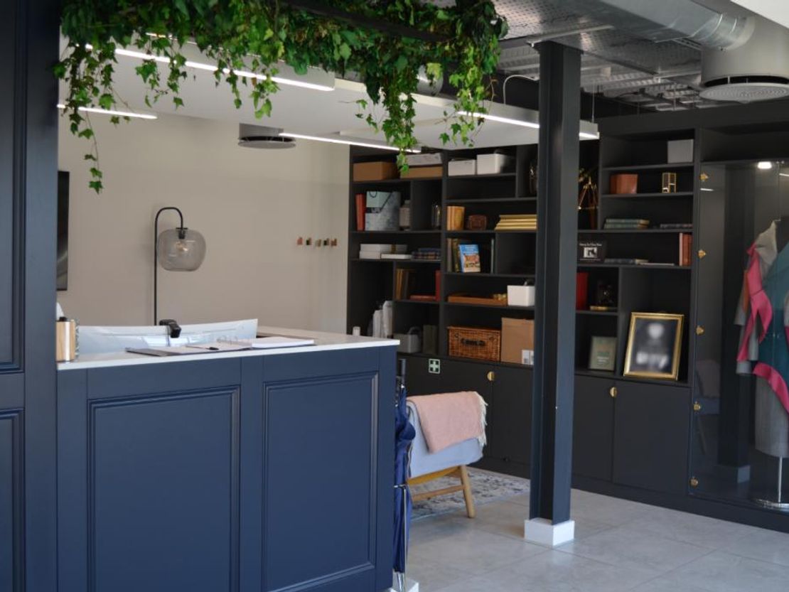 Suite 6-7 The Turvill Building, Old Swiss, 149 Cherry Hinton Road, Cambridge, Cambridgeshire, CB1 7BX
