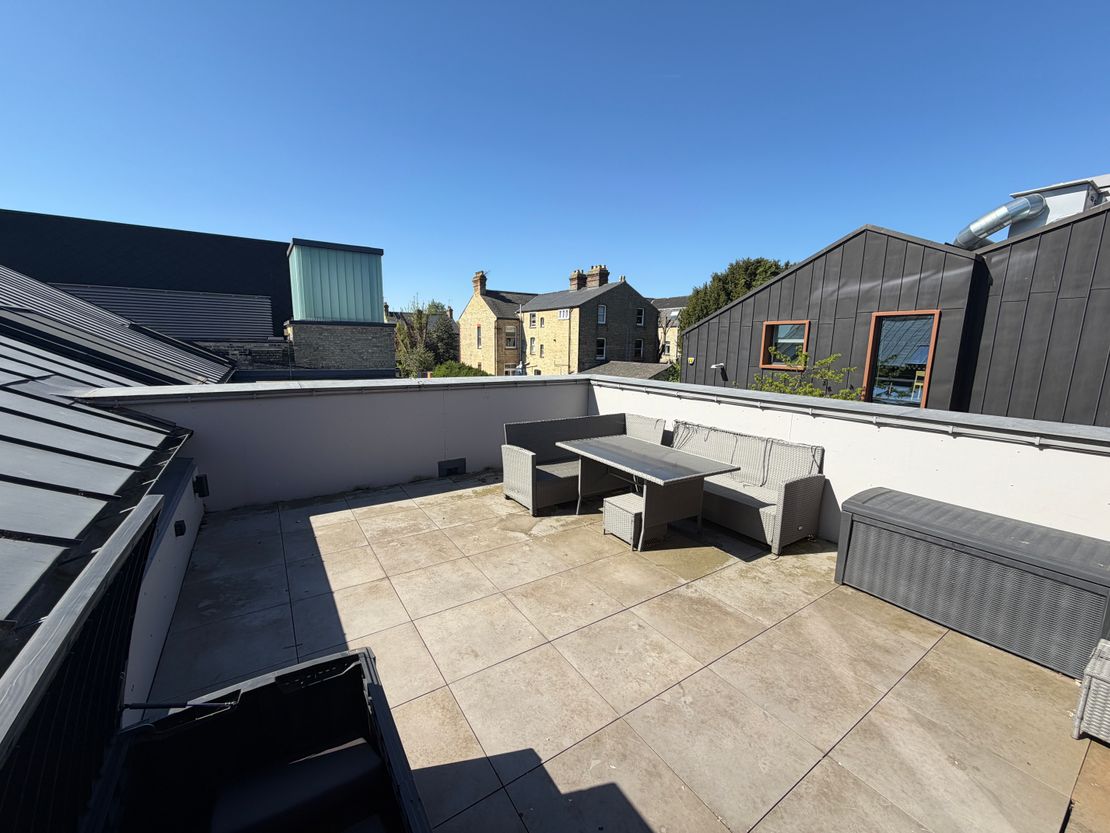 Suite 6-7 The Turvill Building, Old Swiss, 149 Cherry Hinton Road, Cambridge, Cambridgeshire, CB1 7BX