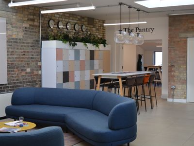 Property Image for Suite 6-7 The Turvill Building, Old Swiss, 149 Cherry Hinton Road, Cambridge, Cambridgeshire, CB1 7BX