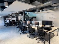 Property Image for Suite 6-7 The Turvill Building, Old Swiss, 149 Cherry Hinton Road, Cambridge, Cambridgeshire, CB1 7BX