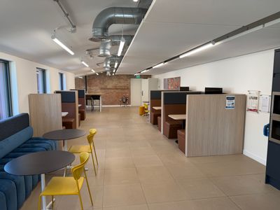 Property Image for Suite 6-7 The Turvill Building, Old Swiss, 149 Cherry Hinton Road, Cambridge, Cambridgeshire, CB1 7BX