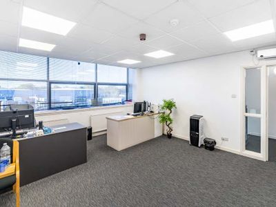 Property Image for Unit 5, Orchard Trade Park, Salfords, Redhill, Surrey, RH1 5EL