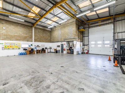 Property Image for Unit 5, Orchard Trade Park, Salfords, Redhill, Surrey, RH1 5EL