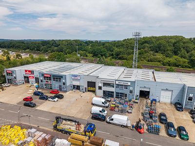 Property Image for Unit 5, Orchard Trade Park, Salfords, Redhill, Surrey, RH1 5EL