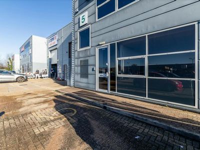 Property Image for Unit 5, Orchard Trade Park, Salfords, Redhill, Surrey, RH1 5EL