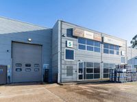 Property Image for Unit 5, Orchard Trade Park, Salfords, Redhill, Surrey, RH1 5EL