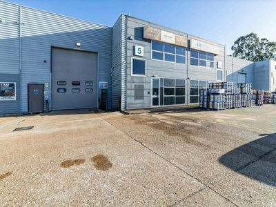 Property Image for Unit 5, Orchard Trade Park, Salfords, Redhill, Surrey, RH1 5EL