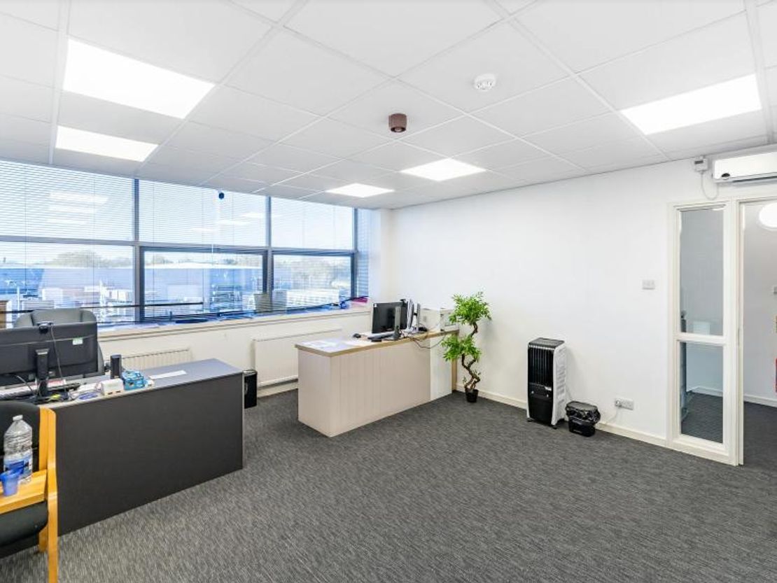 Unit 5, Orchard Trade Park, Salfords, Redhill, Surrey, RH1 5EL