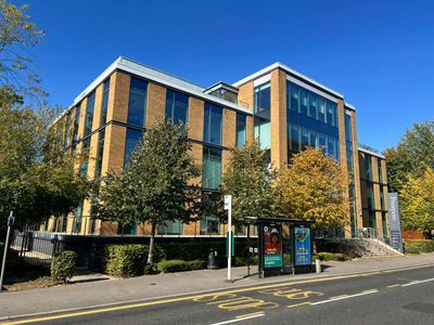 Property Image for Part 1st Floor Prospero, 73 London Road, Redhill, Surrey, RH1 1LQ