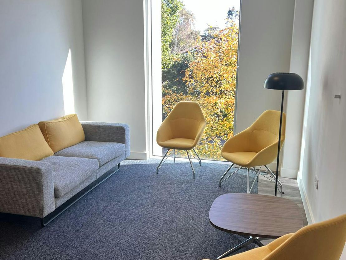 Part 1st Floor Prospero, 73 London Road, Redhill, Surrey, RH1 1LQ