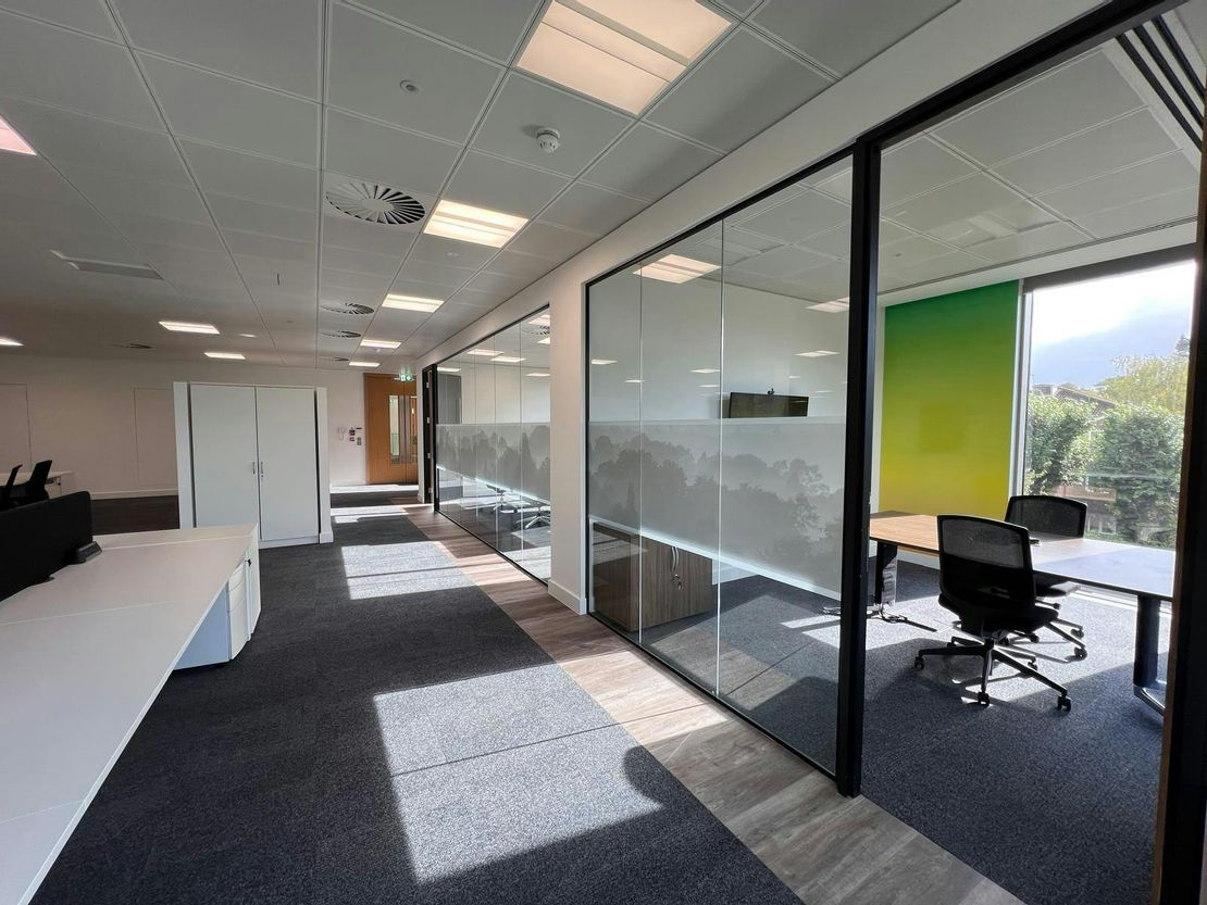 Part 1st Floor Prospero, 73 London Road, Redhill, Surrey, RH1 1LQ