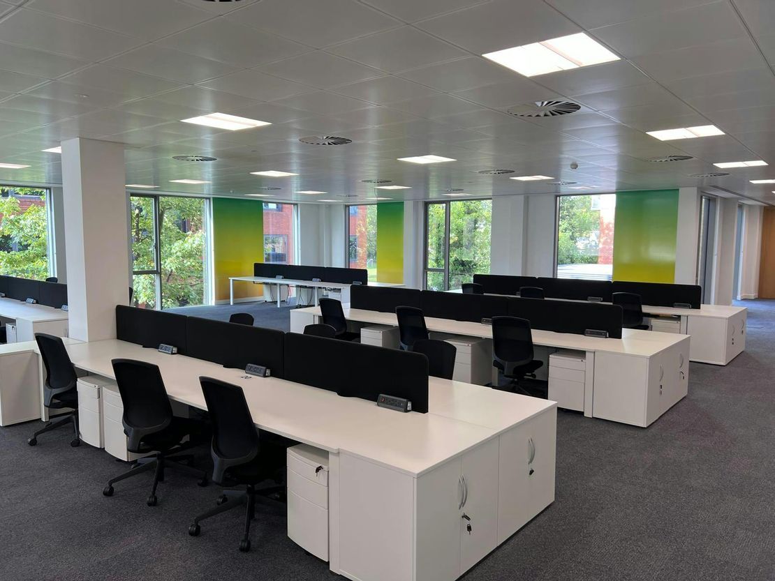 Part 1st Floor Prospero, 73 London Road, Redhill, Surrey, RH1 1LQ