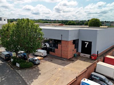 Property Image for Units 6 & 7 Stafford Cross, Stafford Road, Croydon, CR0 4TU