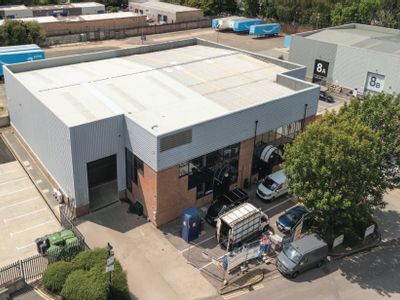 Property Image for Units 6 & 7 Stafford Cross, Stafford Road, Croydon, CR0 4TU