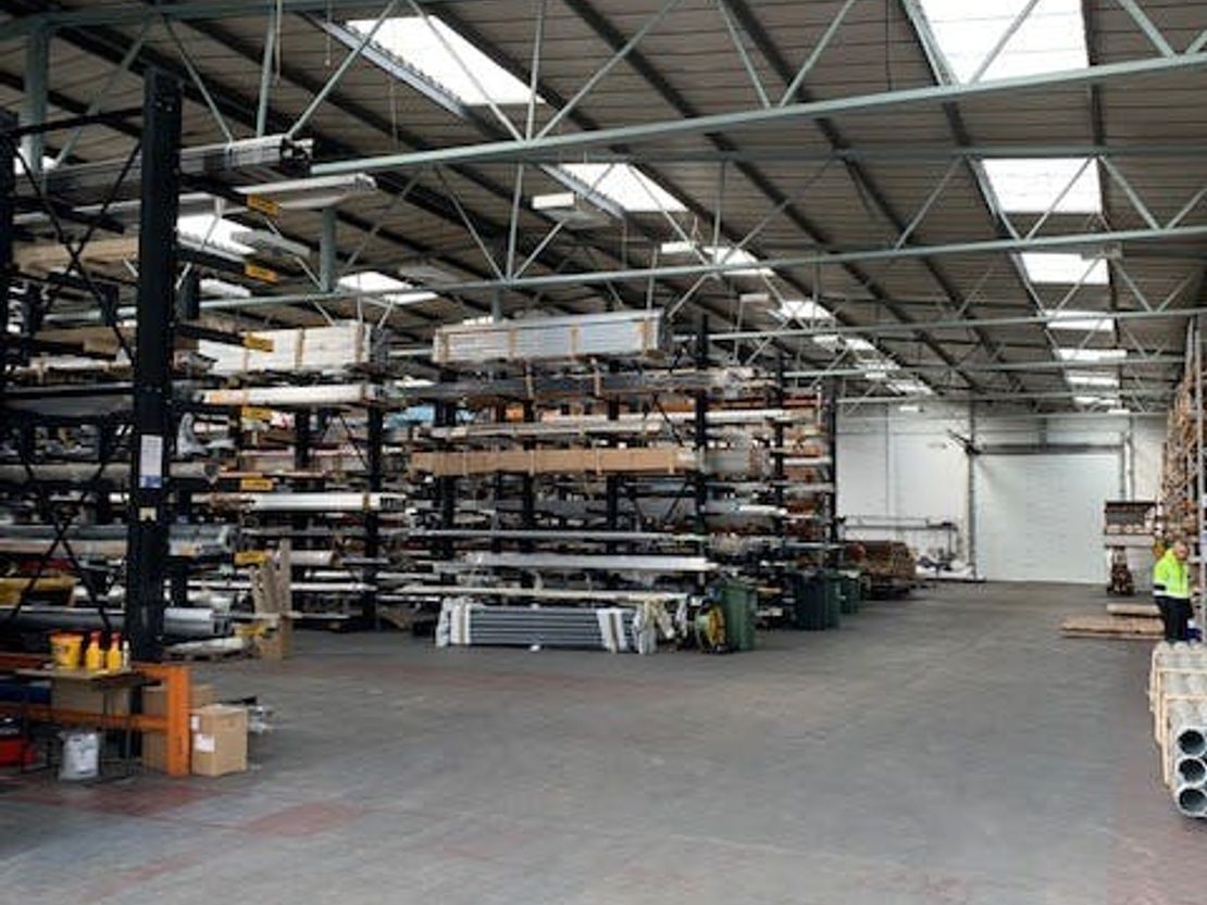 Unit B Stenmar Works, Commerce Way, Edenbridge, TN8 6ED