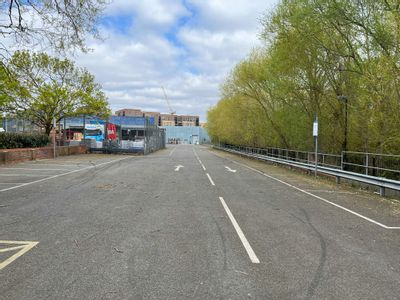 Property Image for Open Storage, Plough Lane Retail Park, Wimbledon, SW17 0BW