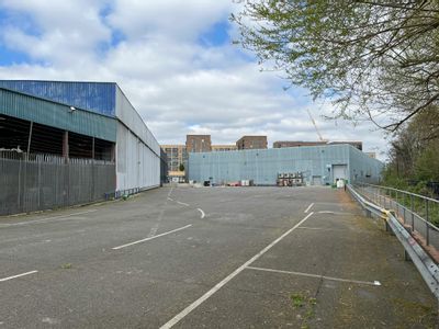Property Image for Open Storage, Plough Lane Retail Park, Wimbledon, SW17 0BW