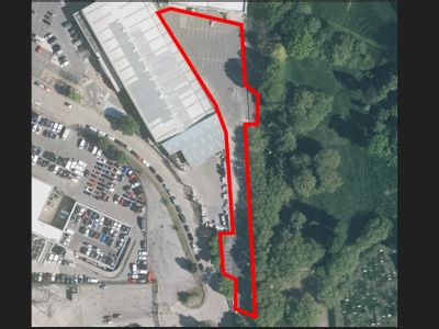 Property Image for Open Storage, Plough Lane Retail Park, Wimbledon, SW17 0BW