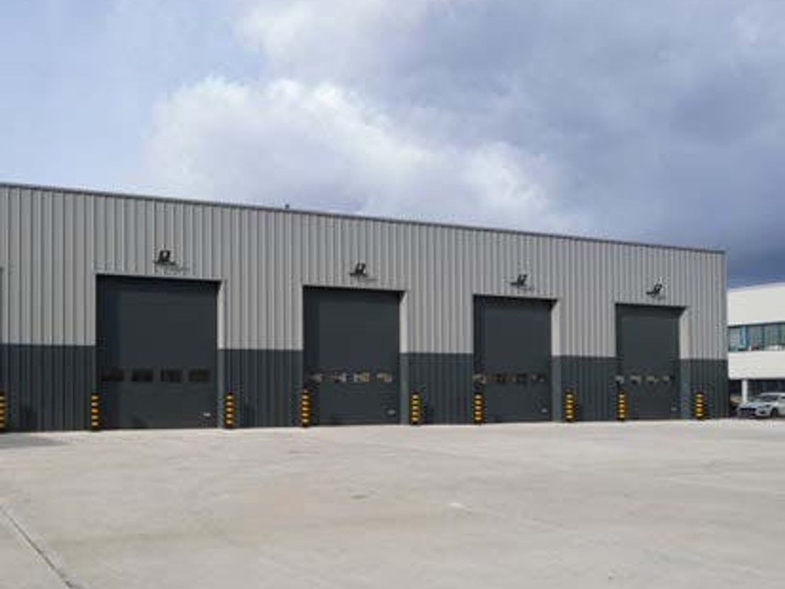 Unit 20 & 21 Mitcham Industrial Estate, Streatham Road, Mitcham, CR4 2AP