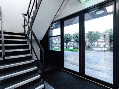 Property Image for Unit 20 & 21 Mitcham Industrial Estate, Streatham Road, Mitcham, CR4 2AP