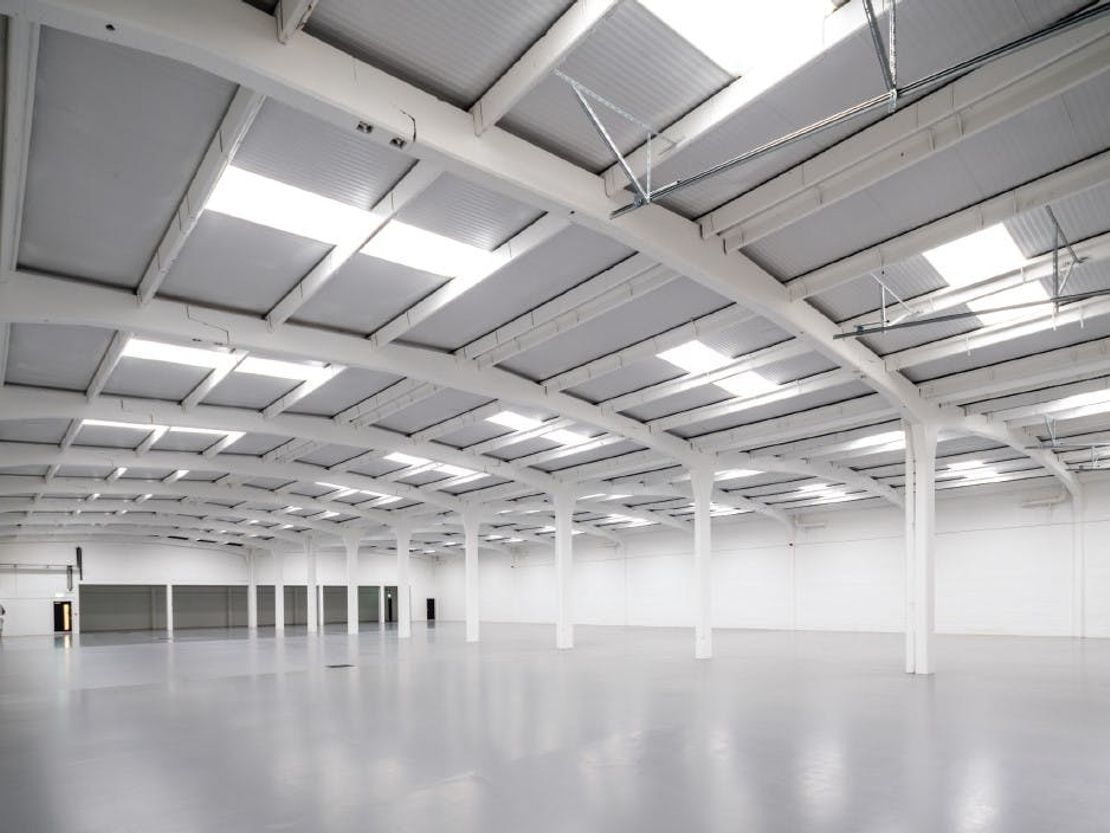 Unit 20 & 21 Mitcham Industrial Estate, Streatham Road, Mitcham, CR4 2AP
