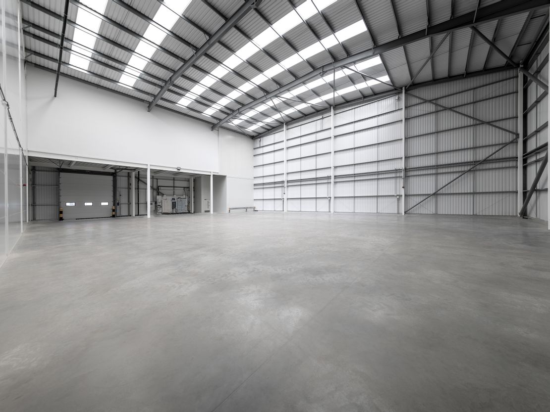 Unit 3.3 SEGRO Park, Redhouse Road, Croydon, CR0 3AQ