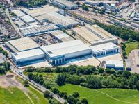 Property Image for Unit 3.3 SEGRO Park, Redhouse Road, Croydon, CR0 3AQ