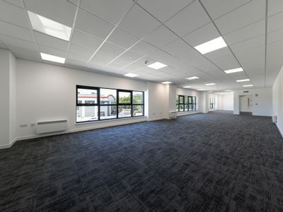 Property Image for Unit 3.3 SEGRO Park, Redhouse Road, Croydon, CR0 3AQ