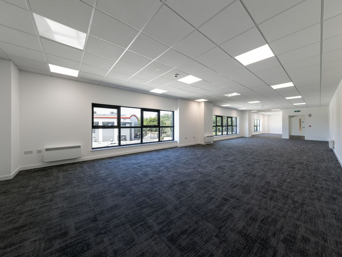 Unit 3.3 SEGRO Park, Redhouse Road, Croydon, CR0 3AQ
