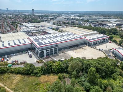 Property Image for Unit 3.3 SEGRO Park, Redhouse Road, Croydon, CR0 3AQ