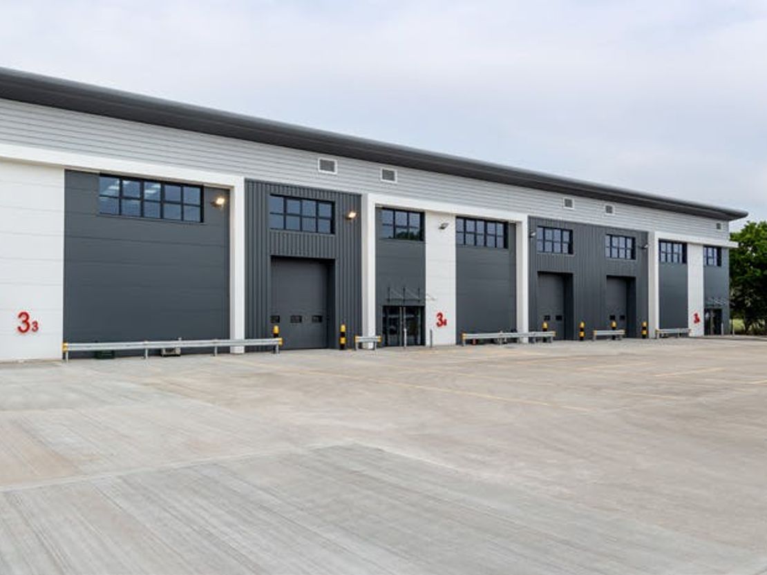 Unit 3.3 SEGRO Park, Redhouse Road, Croydon, CR0 3AQ