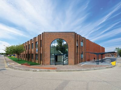 Property Image for Unit 29 Barwell Business Park, Leatherhead Road, Chessington, KT9 2NY