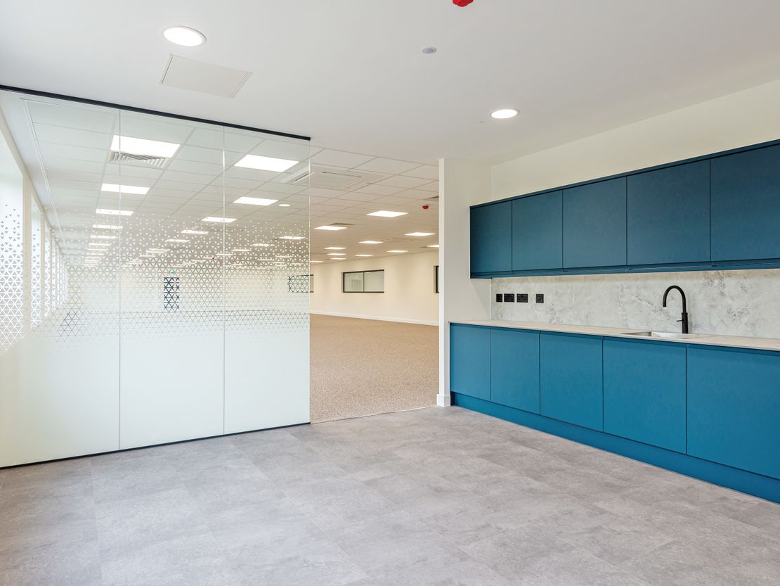 Unit 29 Barwell Business Park, Leatherhead Road, Chessington, KT9 2NY