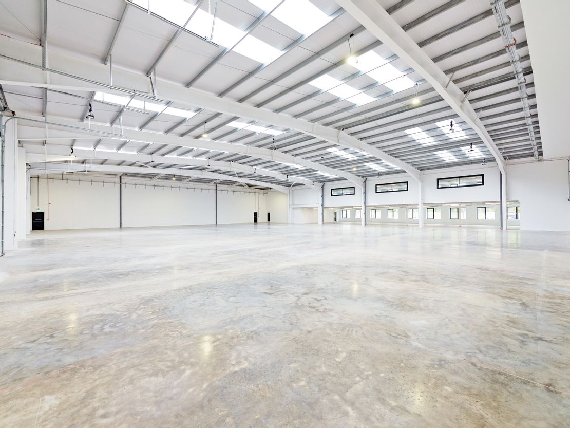 Unit 29 Barwell Business Park, Leatherhead Road, Chessington, KT9 2NY