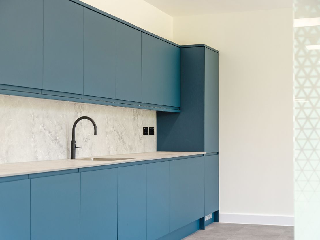 Unit 29 Barwell Business Park, Leatherhead Road, Chessington, KT9 2NY