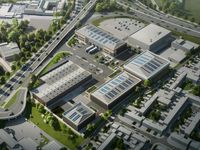 Property Image for Unit 4 Hortus Industrial Park, 88 Bushey Road, London, SW20 0JW
