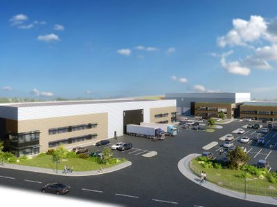 Property Image for Unit 4 Hortus Industrial Park, 88 Bushey Road, London, SW20 0JW