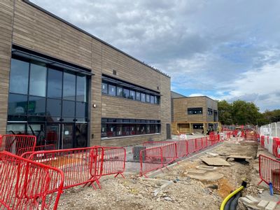 Property Image for Unit 6 Hortus Industrial Park, 88 Bushey Road, London, SW20 0JW