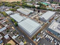 Property Image for Unit 6 Hortus Industrial Park, 88 Bushey Road, London, SW20 0JW