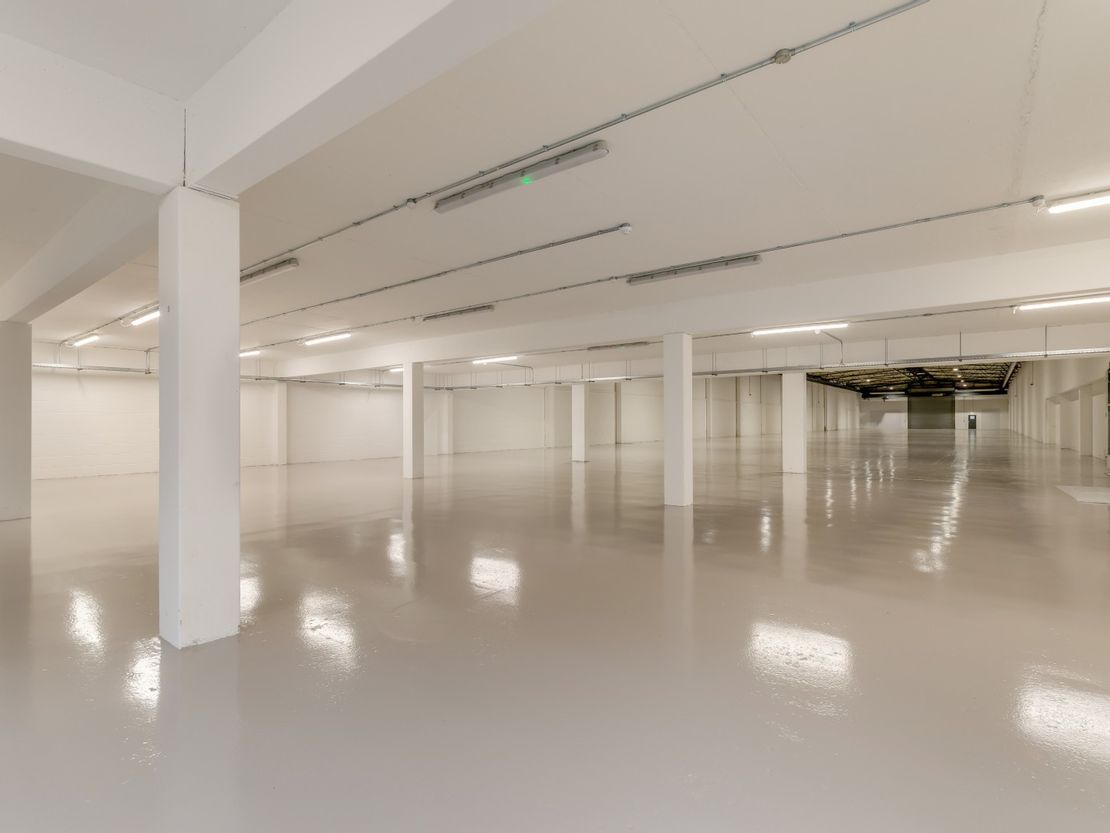 Unit 11 Dana Trading Estate, Transfesa Road, Paddock Wood, Tonbridge, Kent, TN12 6UT